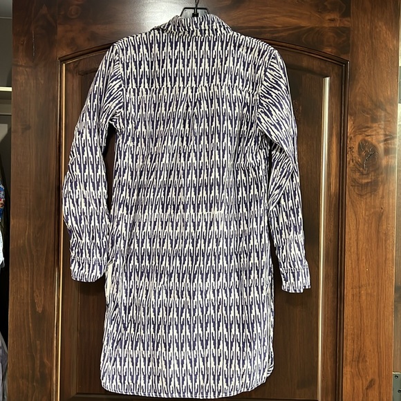 Roberta Roller Rabbit Swim Cover-up Dress  - Picture 4 of 4